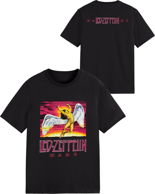 LED ZEPPELIN