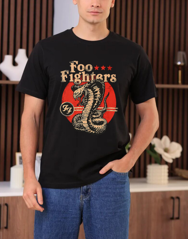 Foo Fighters - Image 8