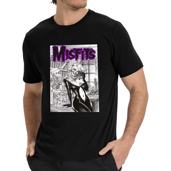The Misfits