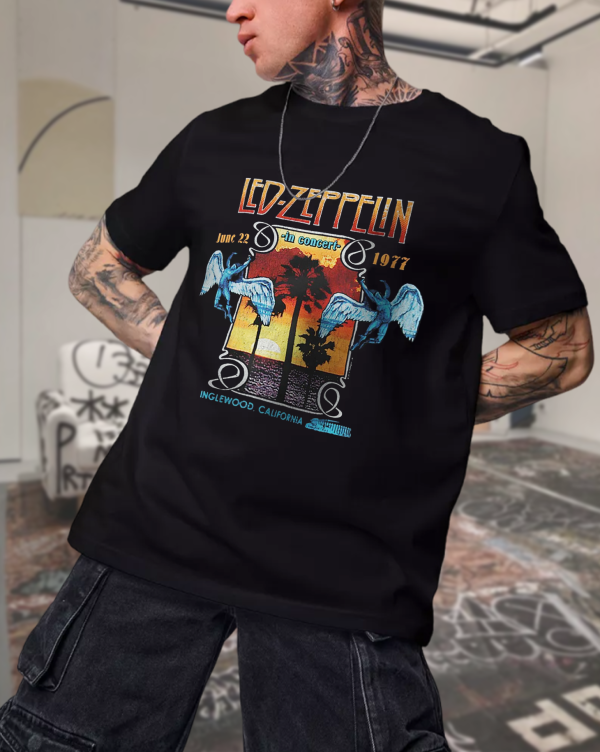 LED ZEPPELIN - Image 5