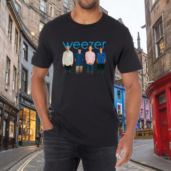 Weezer - Image 6