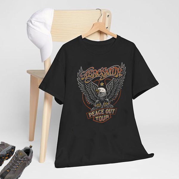 Aerosmith - Image 2