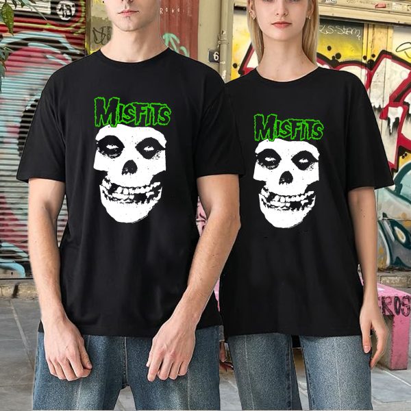 The Misfits - Image 2