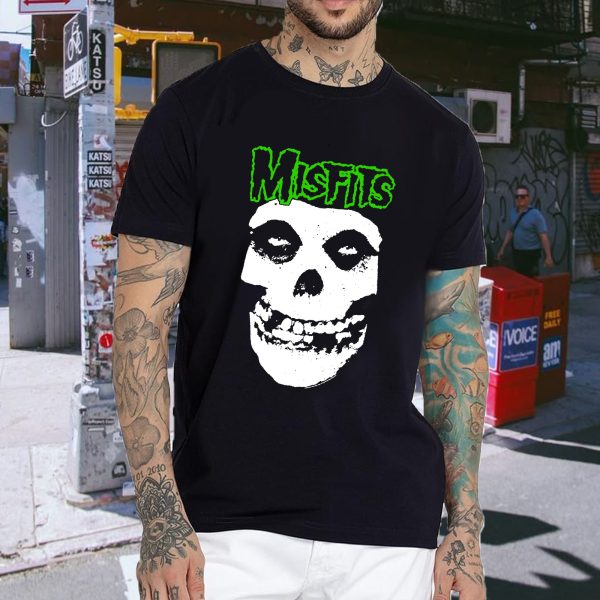 The Misfits - Image 4