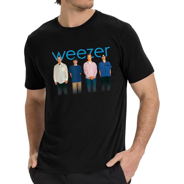 Weezer
