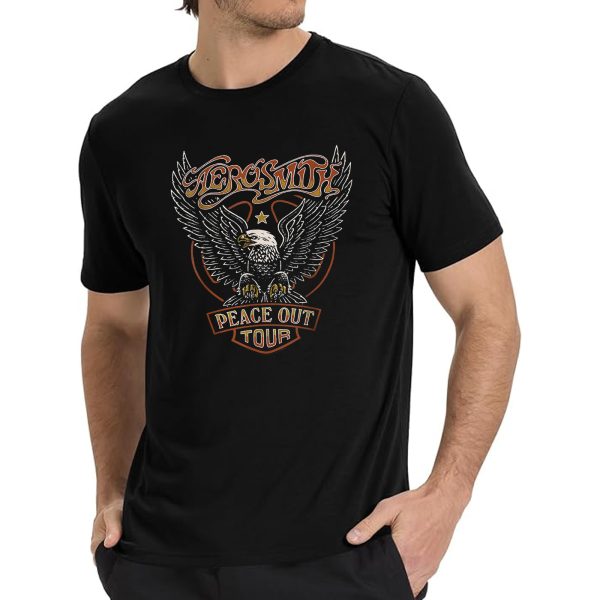 Aerosmith - Image 7