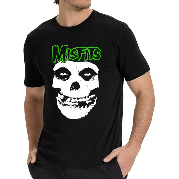 The Misfits