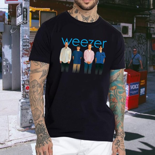 Weezer - Image 4