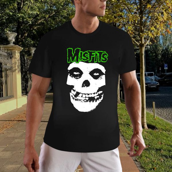 The Misfits - Image 5