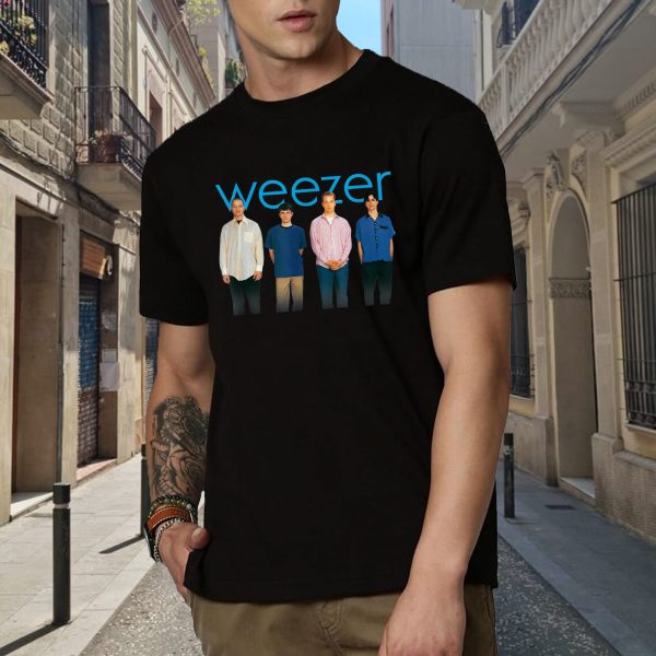 Weezer - Image 2