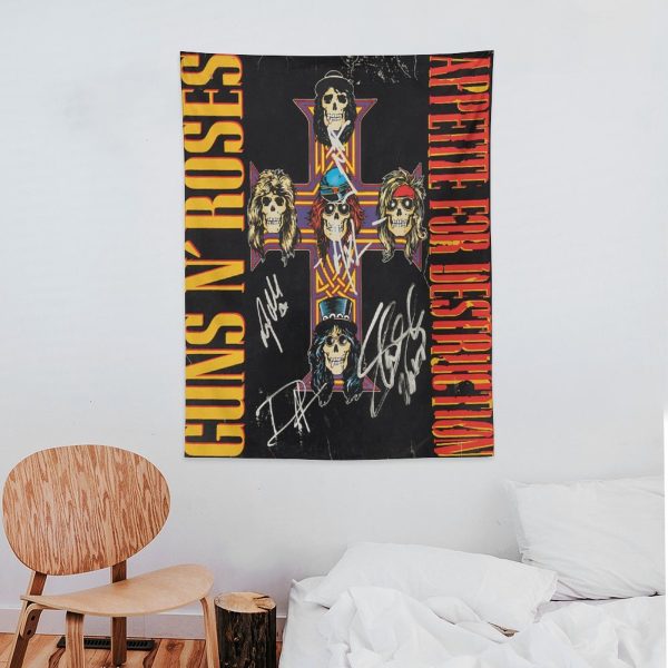 Guns N’ Rose - Image 3
