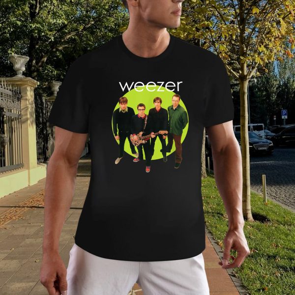 Weezer - Image 5