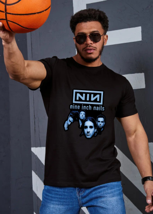 Nine Inch Nails