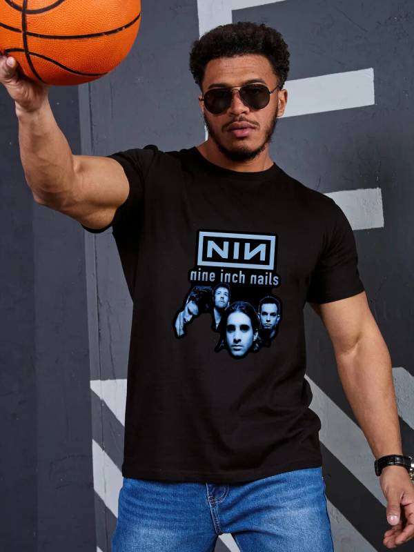 Nine Inch Nails