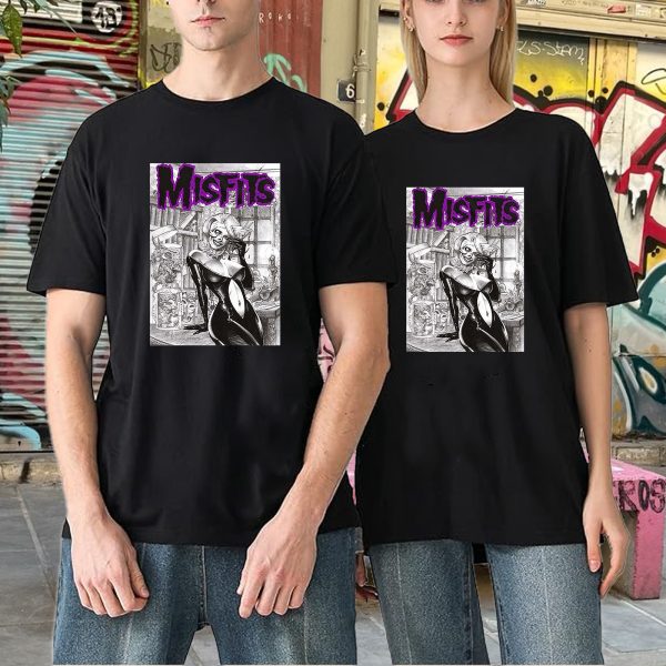 The Misfits - Image 2