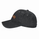 Men’s Def Leppard Rock Music Bnad Vintage Washed Cotton Baseball Cap