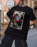 METALLICA