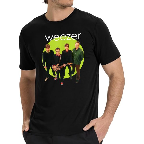 Weezer