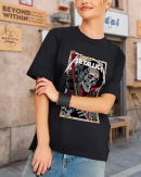 METALLICA