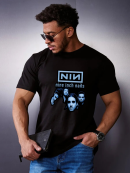 Nine Inch Nails