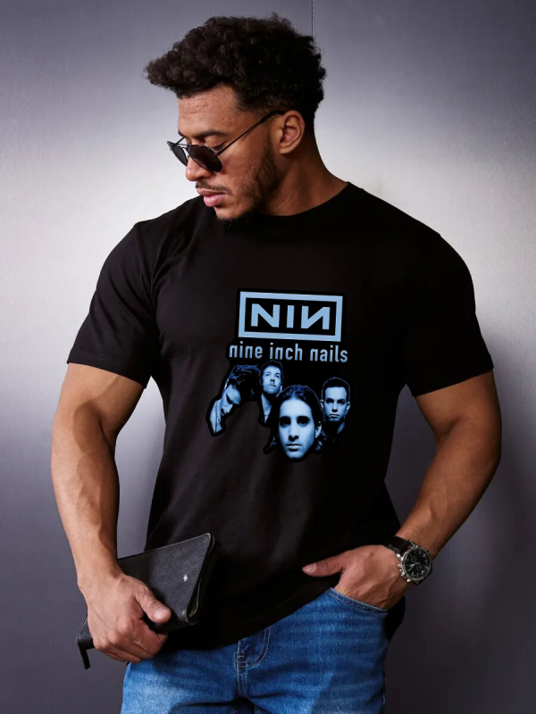 Nine Inch Nails - Image 2
