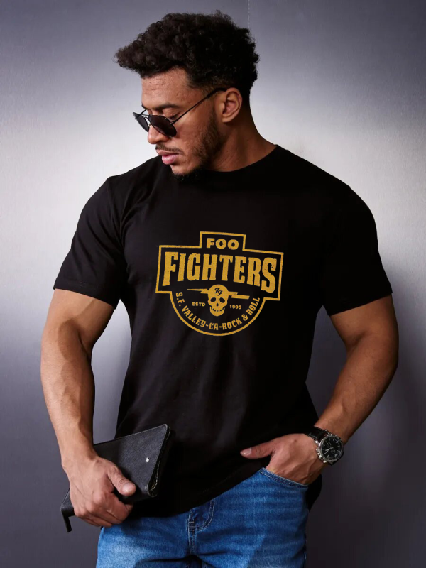 Foo Fighters - Image 2
