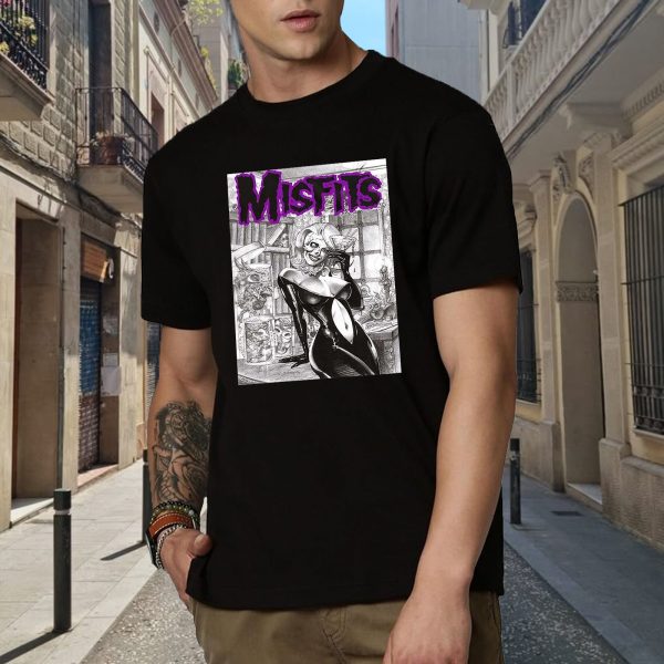 The Misfits - Image 3