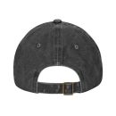Men’s Def Leppard Rock Music Bnad Vintage Washed Cotton Baseball Cap