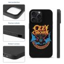 Ozzy Osbourne iPhone 15 TPU Phone Case Series