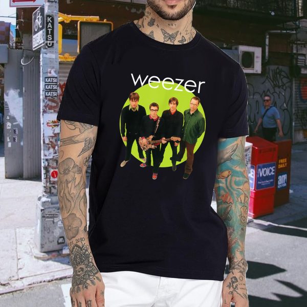 Weezer - Image 6