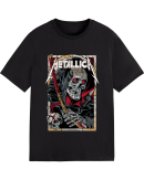 METALLICA