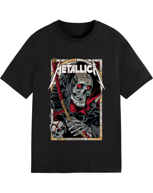 METALLICA - Image 2