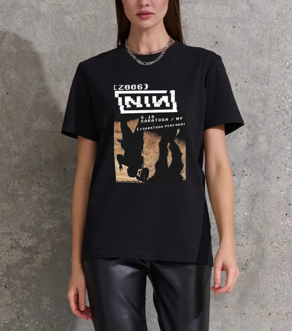 Nine Inch Nails - Image 6