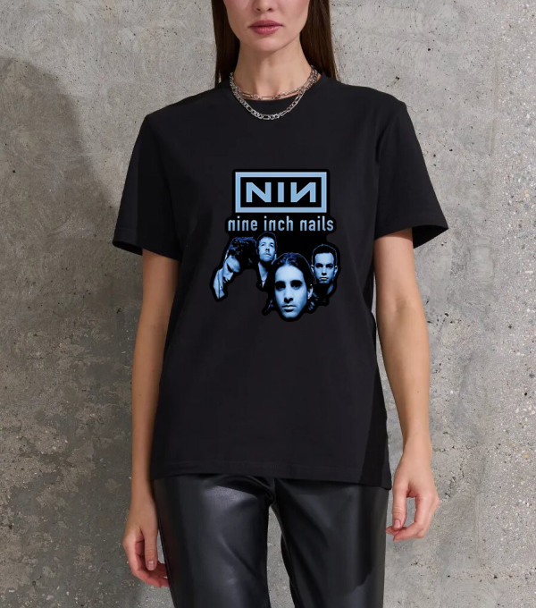 Nine Inch Nails - Image 3