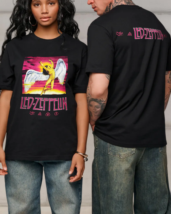 LED ZEPPELIN - Image 6