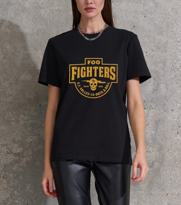 Foo Fighters - Image 7