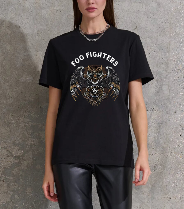 Foo Fighters - Image 7