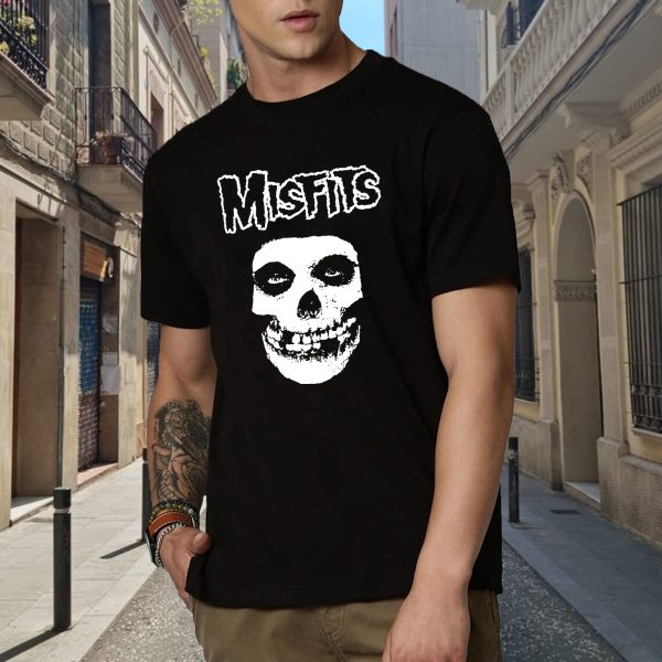 The Misfits - Image 4