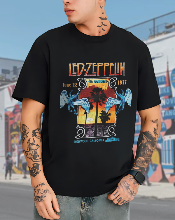 LED ZEPPELIN