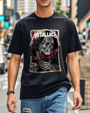 METALLICA