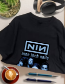 Nine Inch Nails