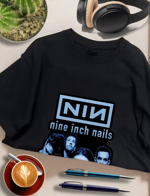 Nine Inch Nails - Image 7