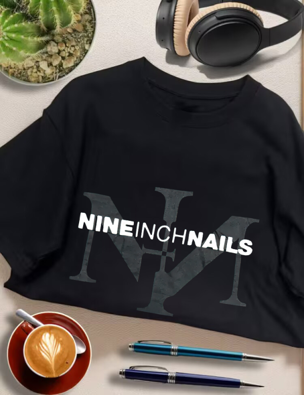 Nine Inch Nails - Image 7