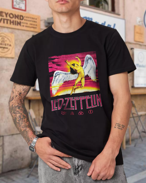 LED ZEPPELIN - Image 2