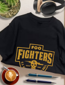 Foo Fighters