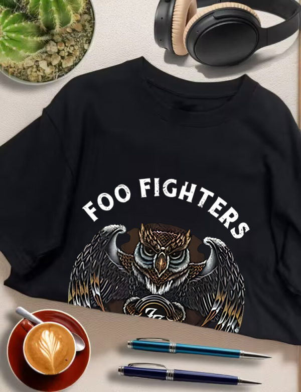 Foo Fighters - Image 5