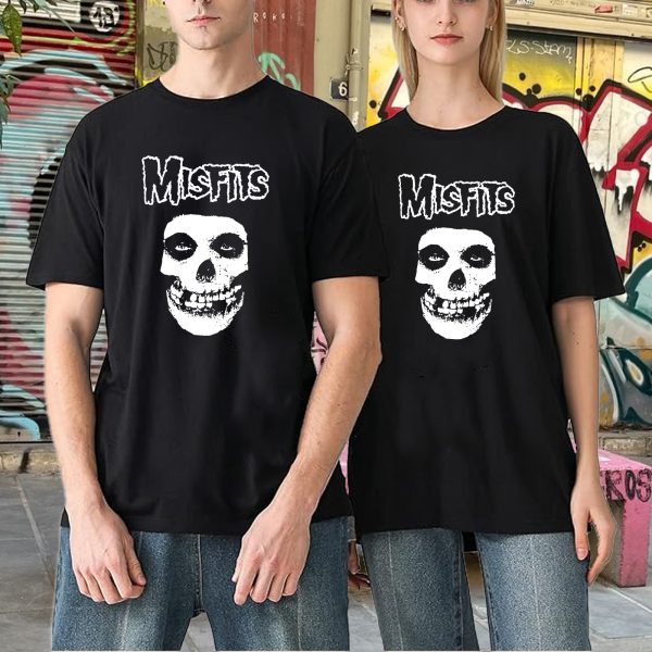 The Misfits - Image 3