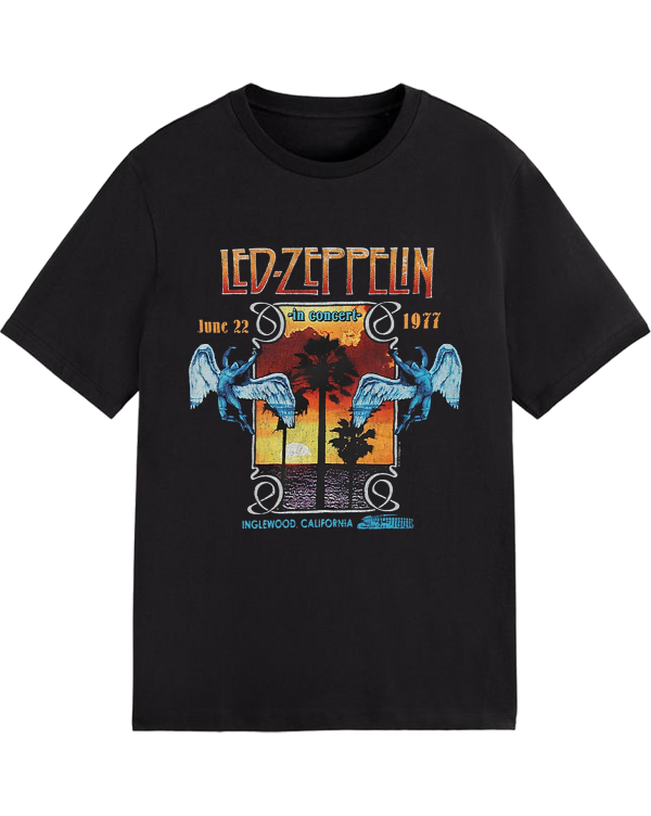 LED ZEPPELIN - Image 2