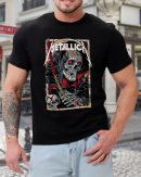 METALLICA