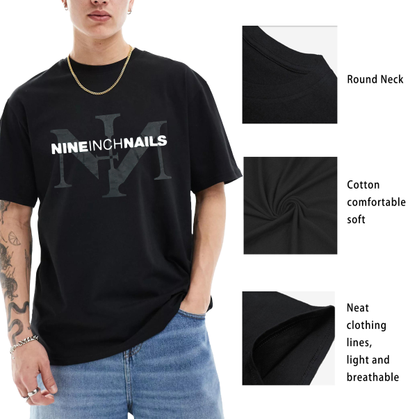 Nine Inch Nails - Image 10